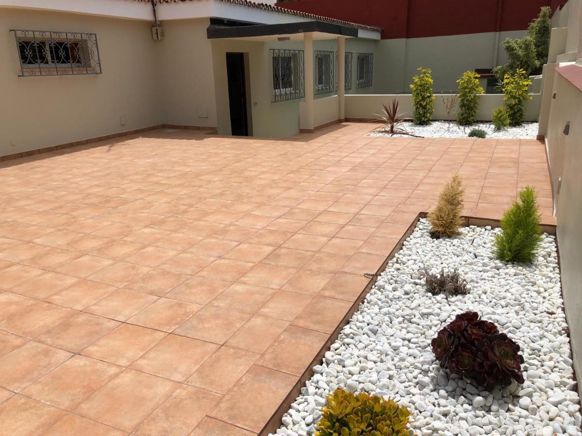 Casa En La Laguna Villa La Laguna  Eksteriør billede